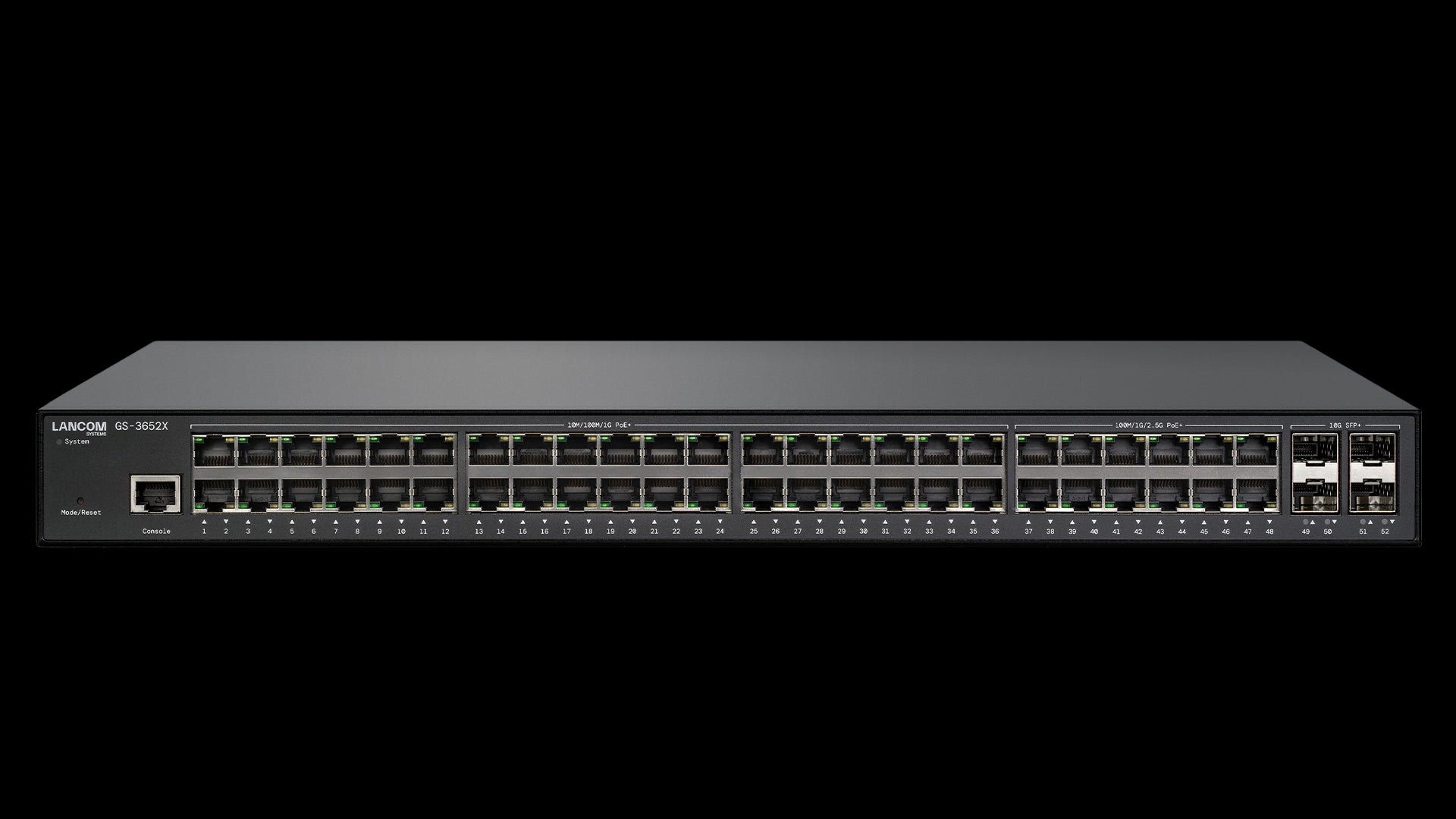 LANCOM GS-3652X LANCOM GS-3652X